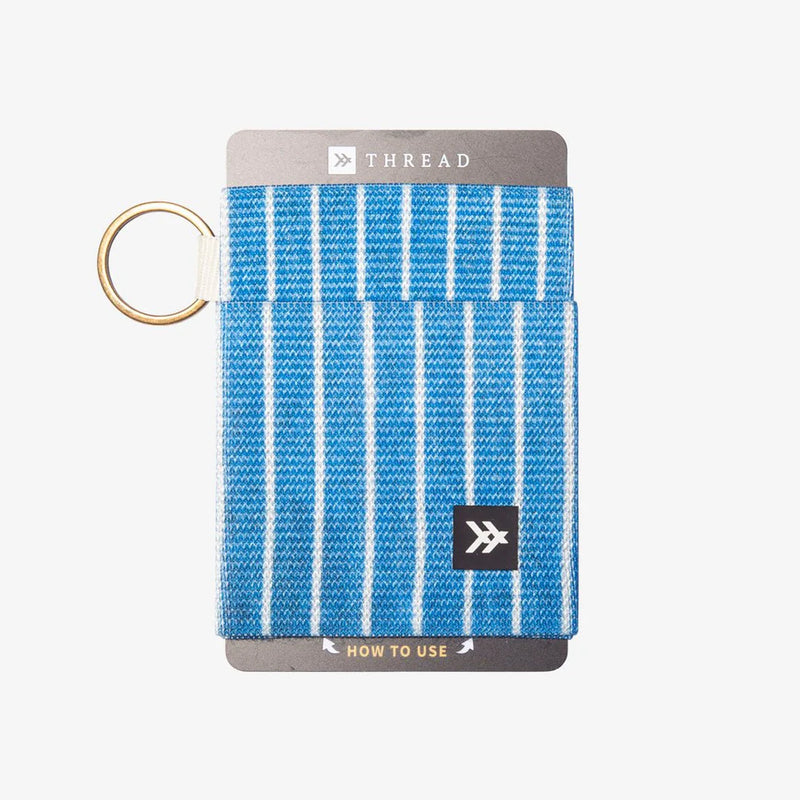 Thread Wallets – Modest Molly