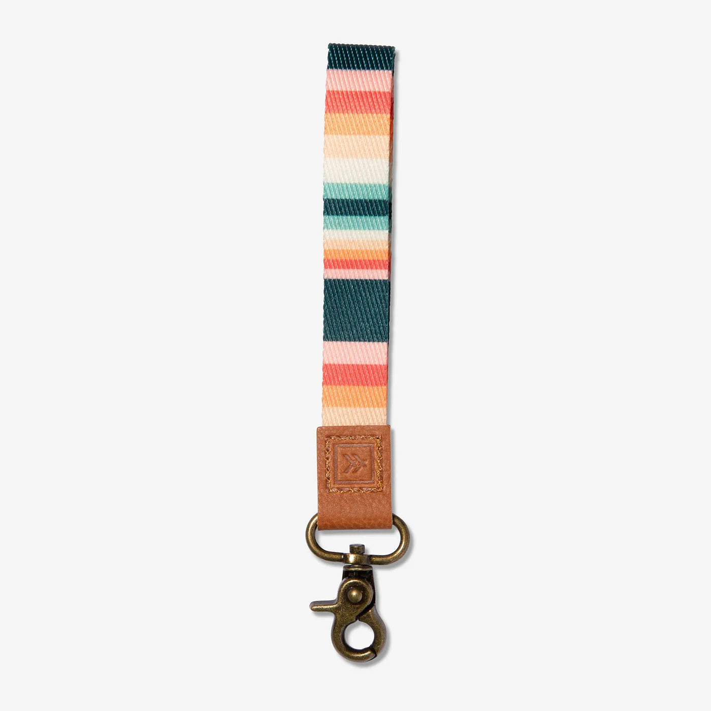 Thread Wrist Lanyard