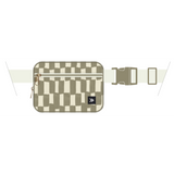 Thread Fanny Pack