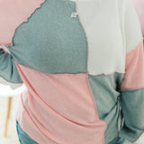 Ari Top (Size M, L Only)