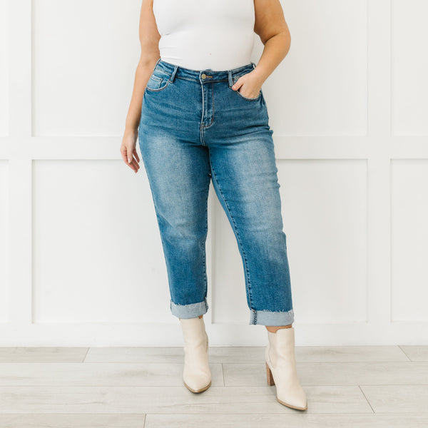 Colonial Beach Jeans