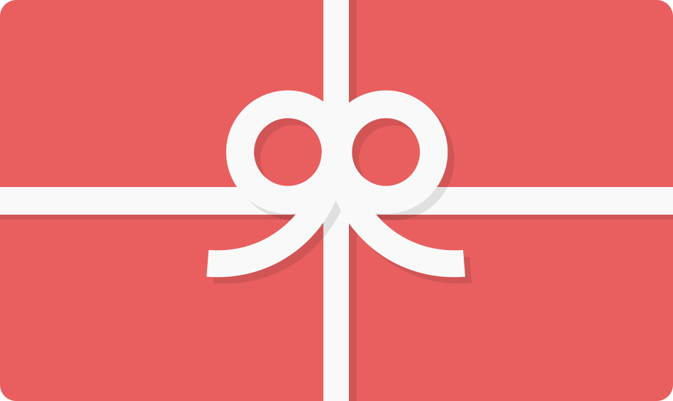 Gift Card (Old Version)