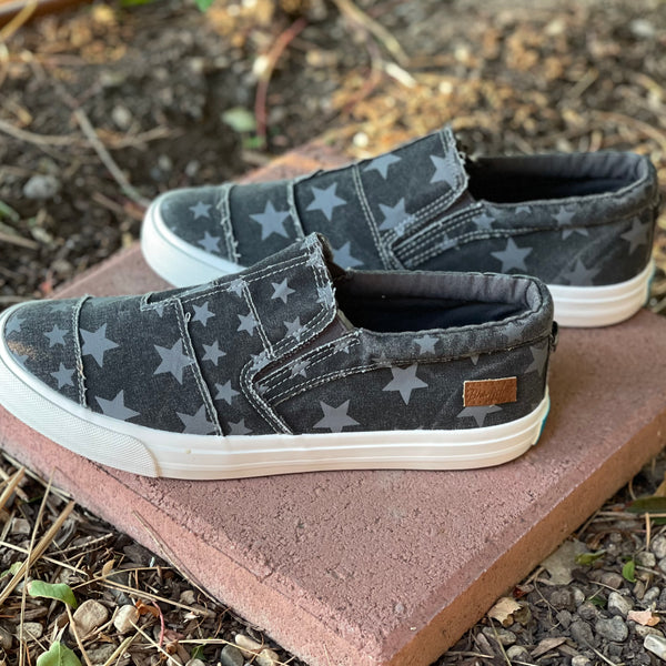 The Stars Are Ours (Size 7 to 8.5) *ALL SALES FINAL*