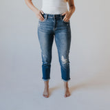 Morro Bay Jeans