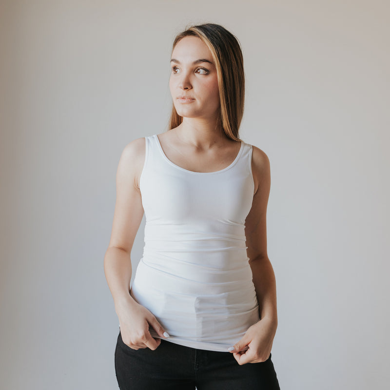 Perfect Layering Tank *S-L*