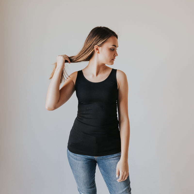 Perfect Layering Tank *S-L*