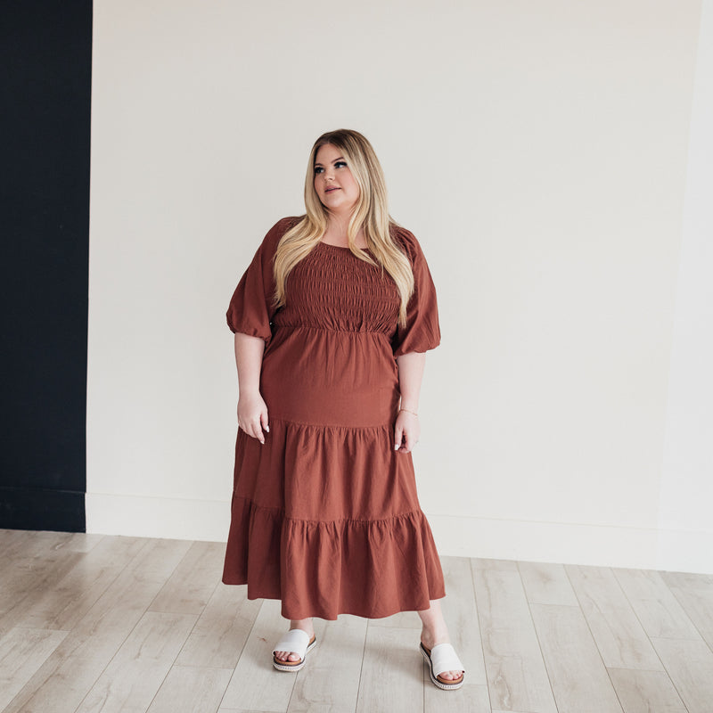 Natalie Maxi (S only)