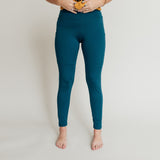 Active Leggings *ALL SALES FINAL* (Size S to XL Left)